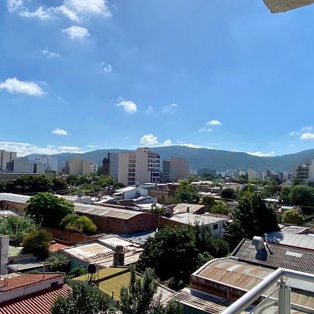 Terraza 12 De Octubre 884 Salta Exterior foto