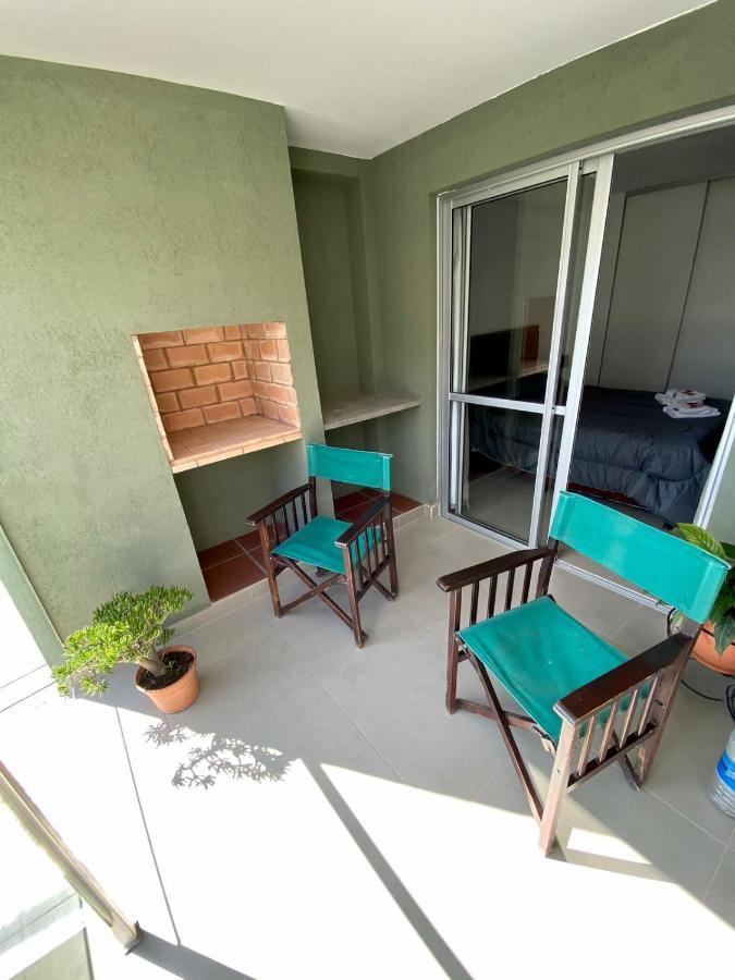 Terraza 12 De Octubre 884 Salta Exterior foto